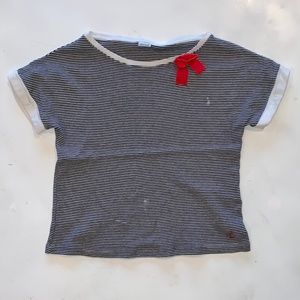 Petite Bateau t-shirt size s